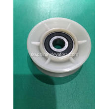 Sch ****** hiss QKS11 Door Hanger Roller 54*17*6200